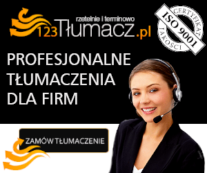Tłumaczenia dla firm