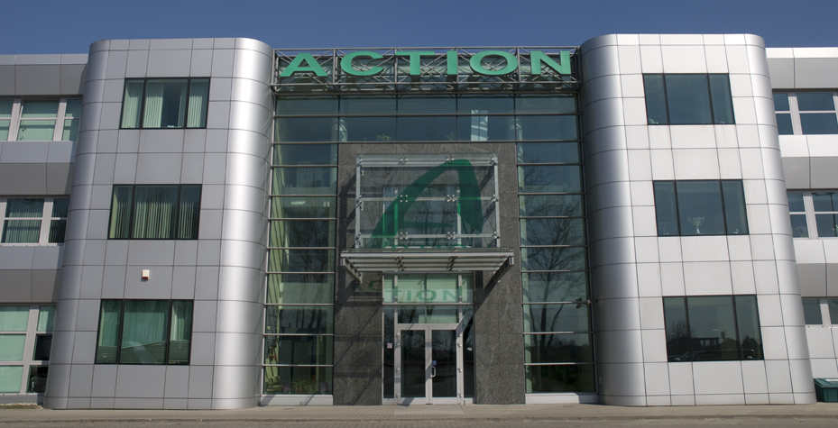 Grupa ACTION S.A.