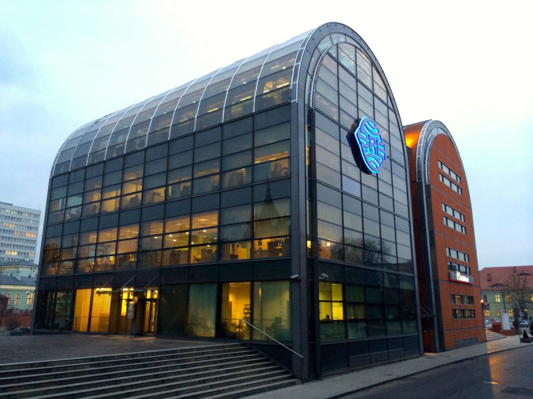 BRE Bank