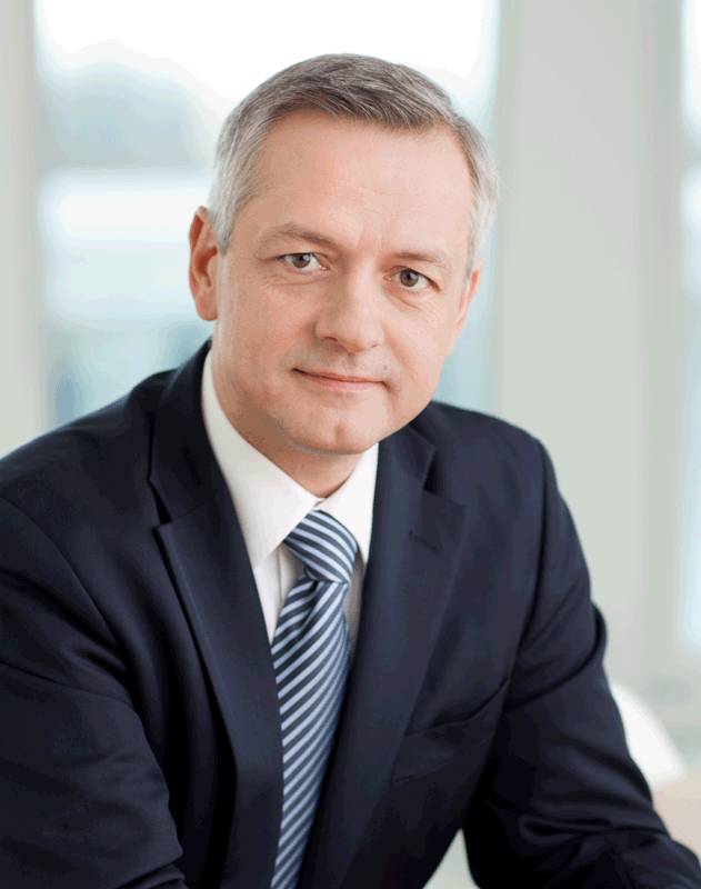 Marek Zagórski