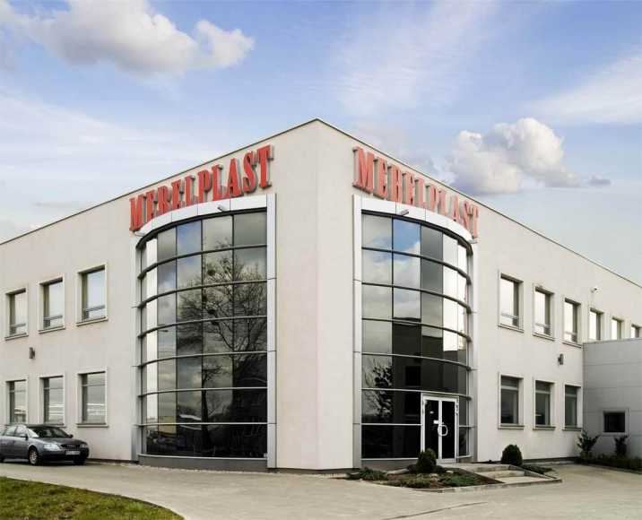 Mebelplast S.A.