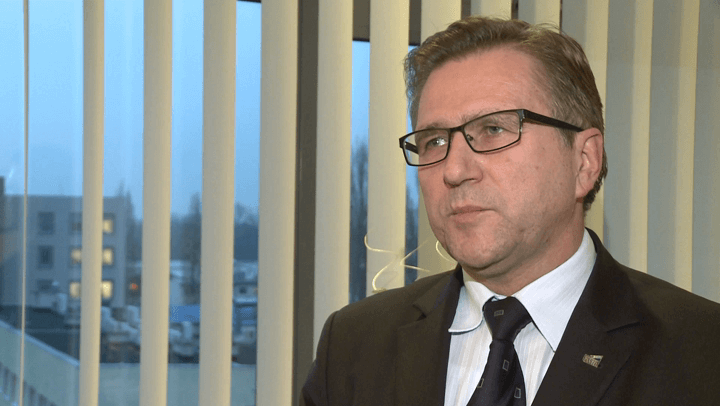 Tadeusz Czichon, ATM S.A.