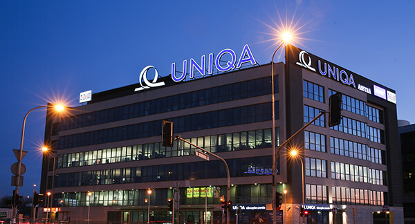 UNIQA