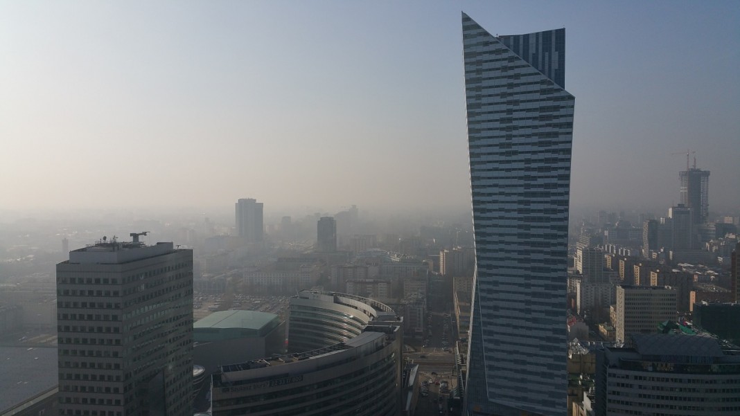 Warszawa