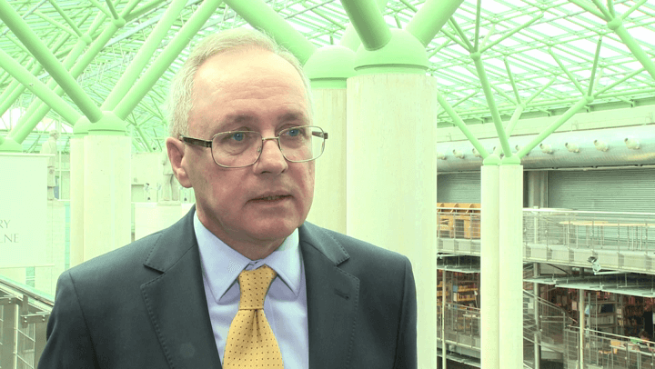 Andrzej Kołatkowski, wiceprezes PKO BP