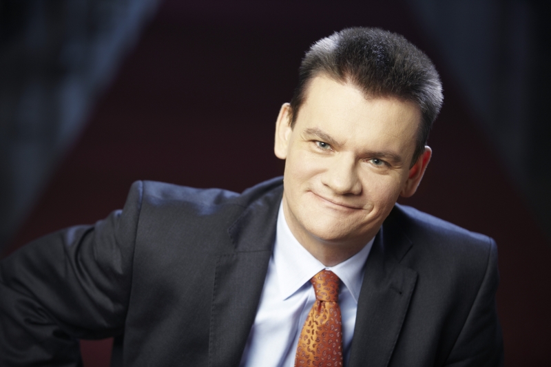 Dariusz Daniluk