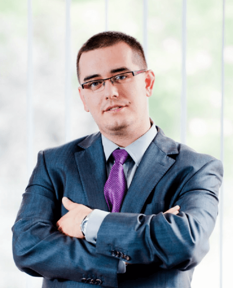 Marcin Kempka, Prezes Zarządu Librus