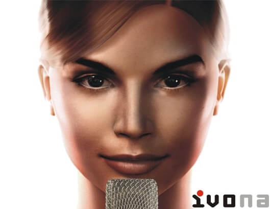 IVONA Software