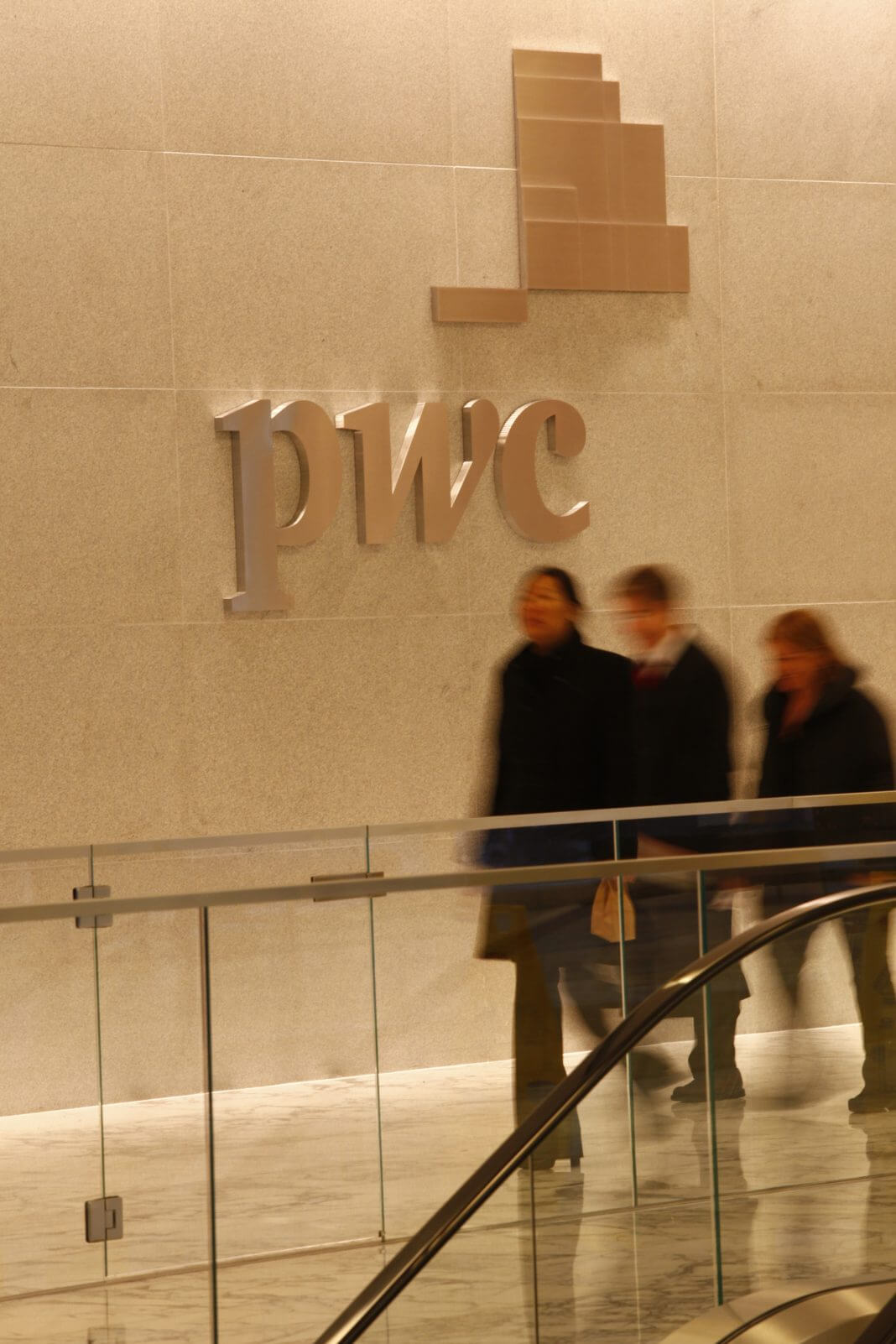 PWC