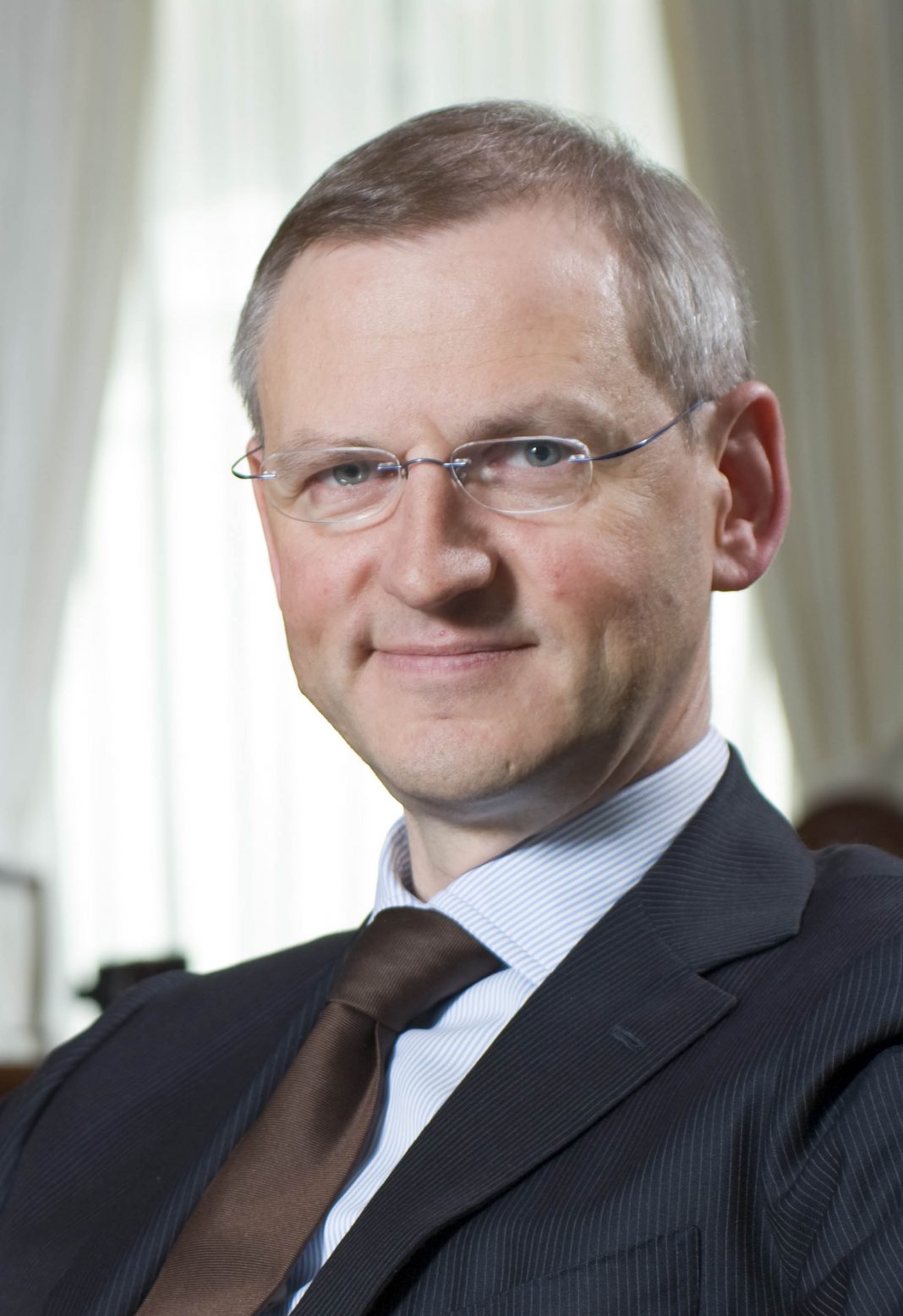 Mariusz Grendowicz