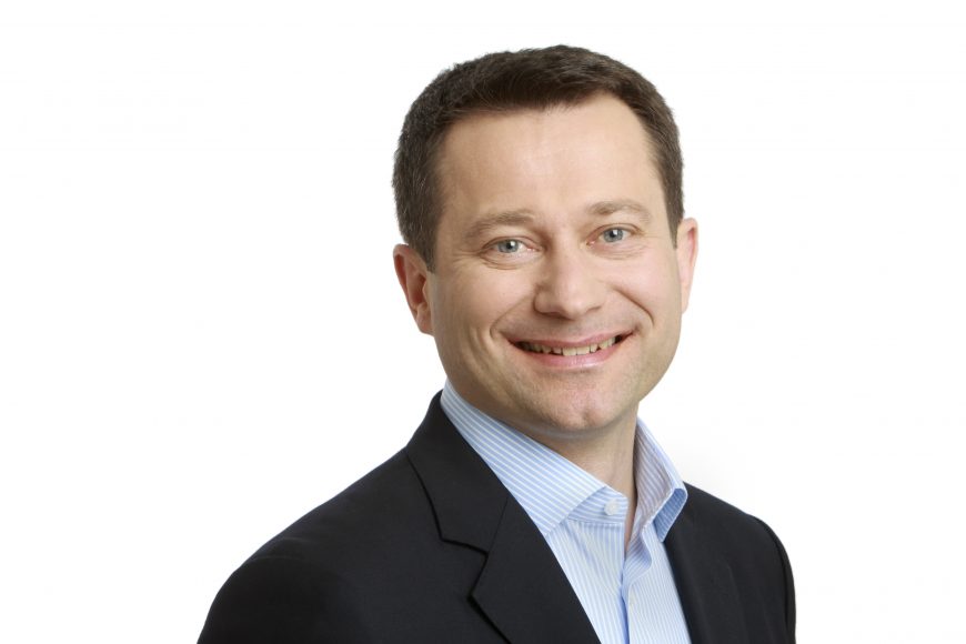 Mirosław Godlewski