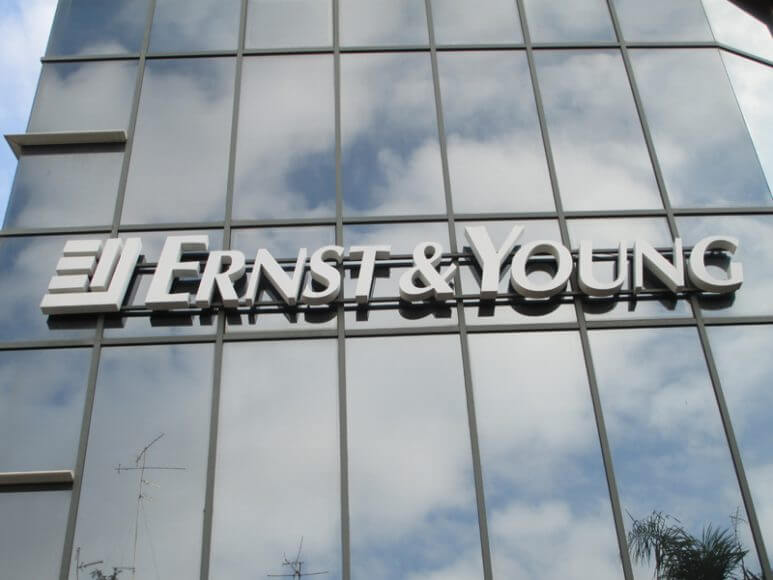 Ernst & Young