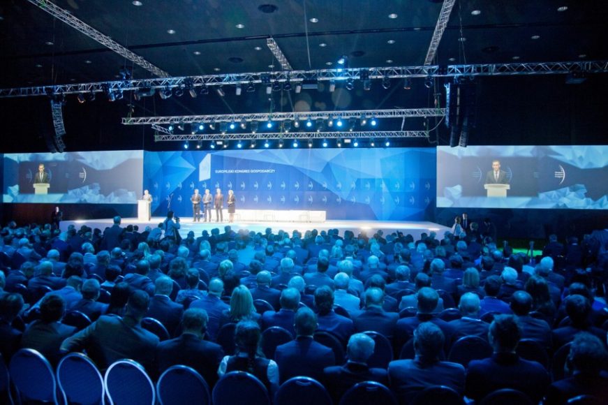 Europejski Kongres Gospodarczy