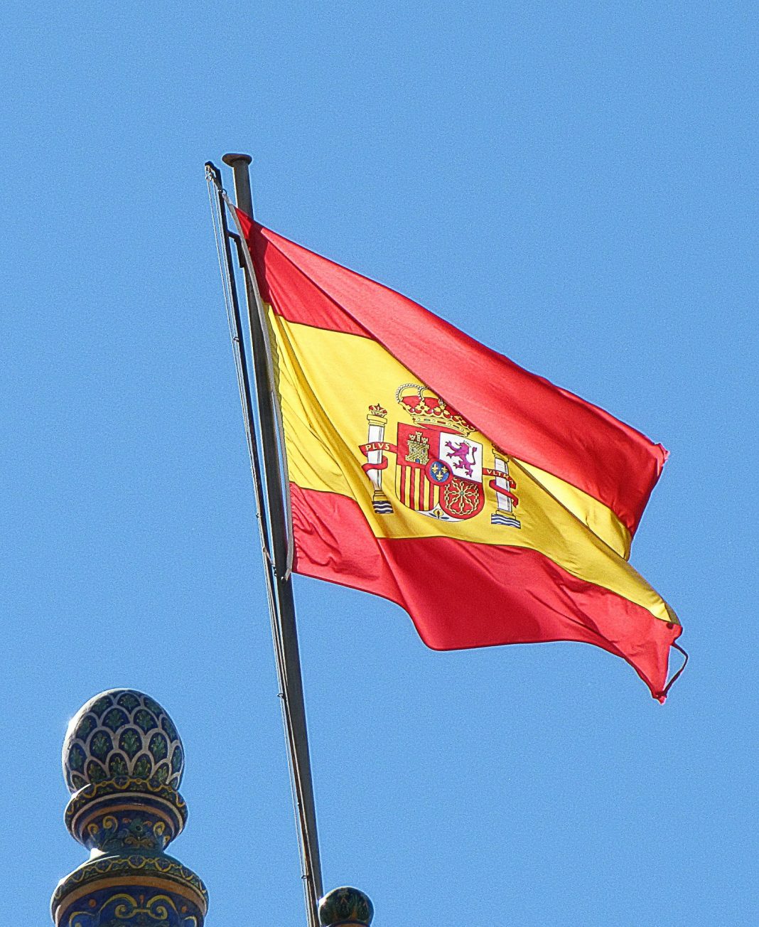 Hiszpania