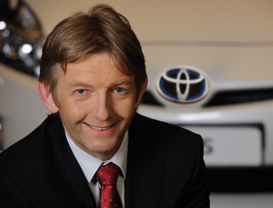 Jacek Pawlak