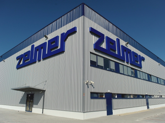 zelmer