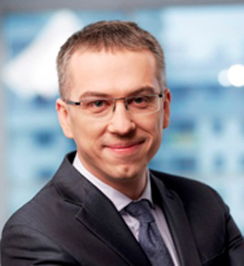 Daniel Ścigała