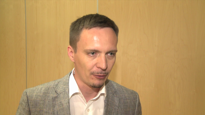 Artur Waliszewski