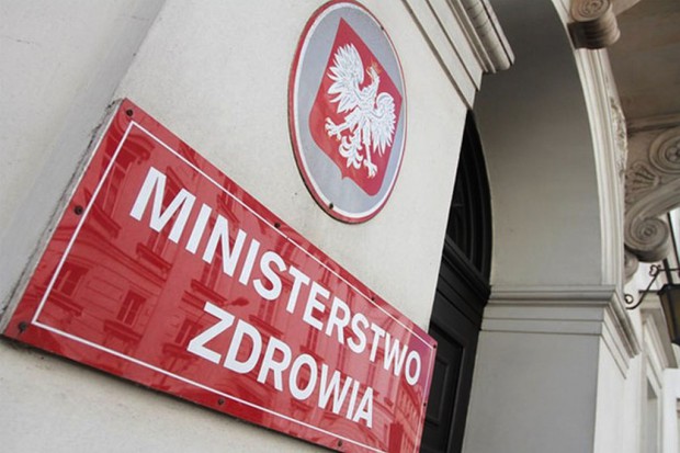 Ministerstwo Zdrowia