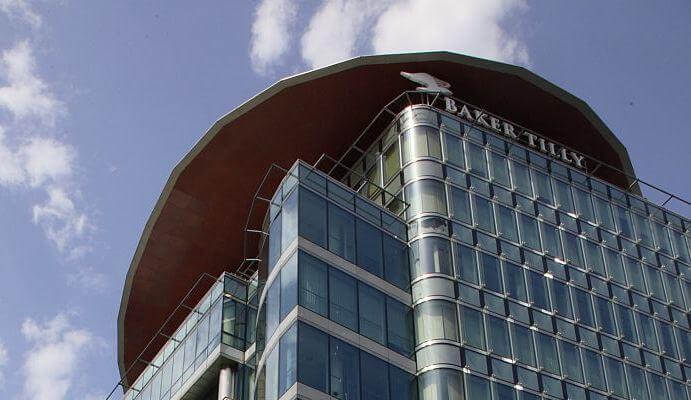 Baker Tilly Poland