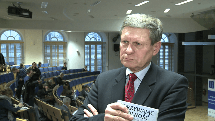 Leszek Balcerowicz