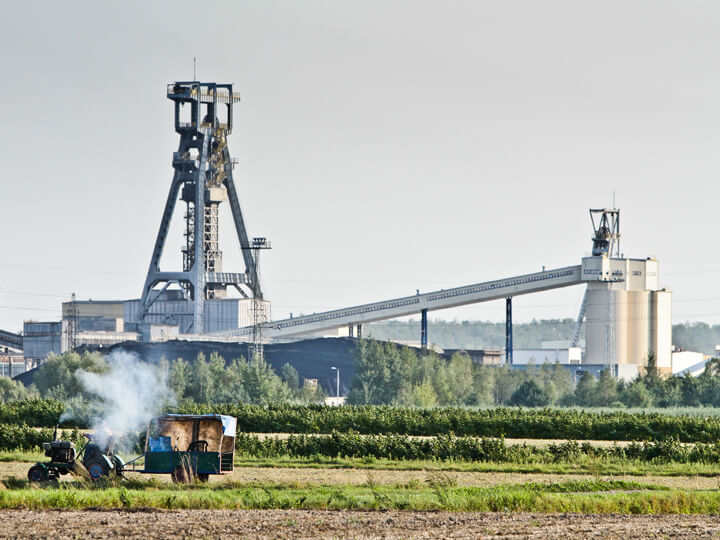 Bogdanka