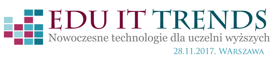 EDU IT Trends 2017
