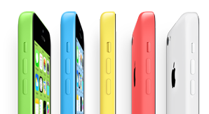 apple iphone 5s