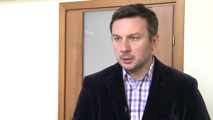Piotr Osiecki, prezes Altus TFI