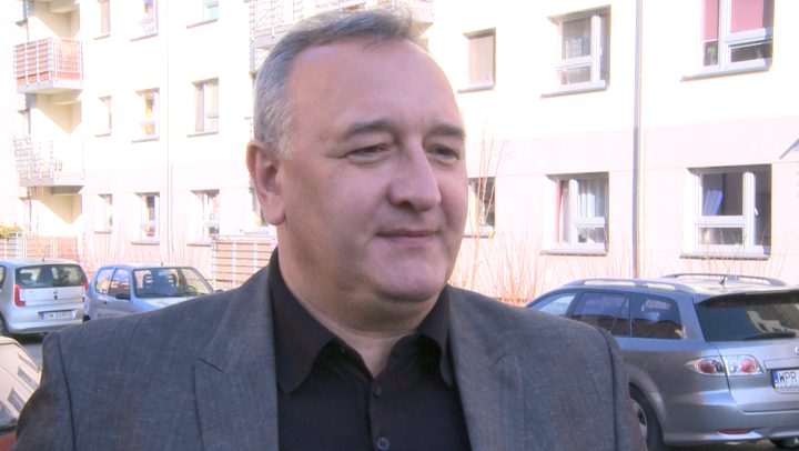 Marek Sokół