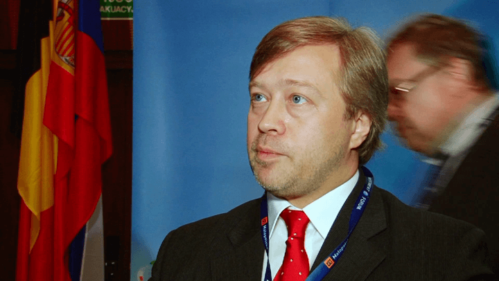 dmytro wasylew