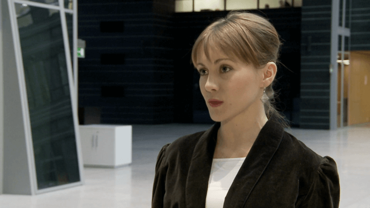 Katarzyna Rola-Stężycka