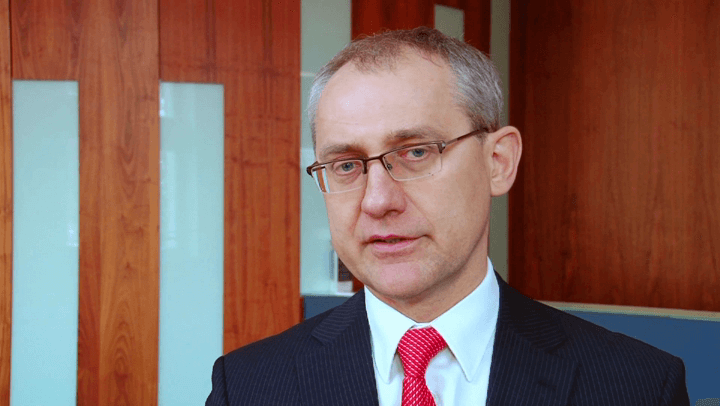 Mariusz Klimczak