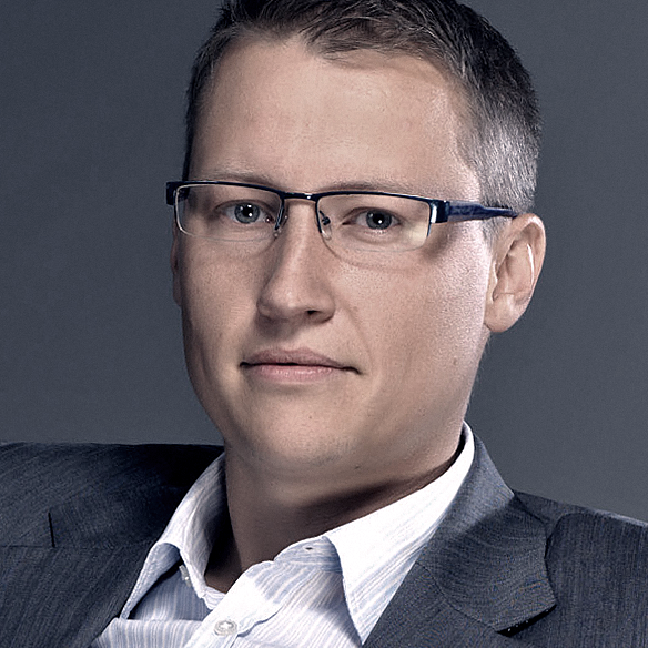 Tomasz Kiser