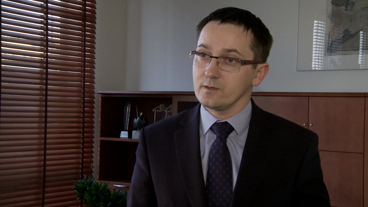 Mariusz Cholewa