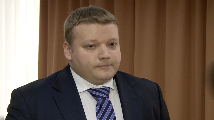 Radosław Jarema
