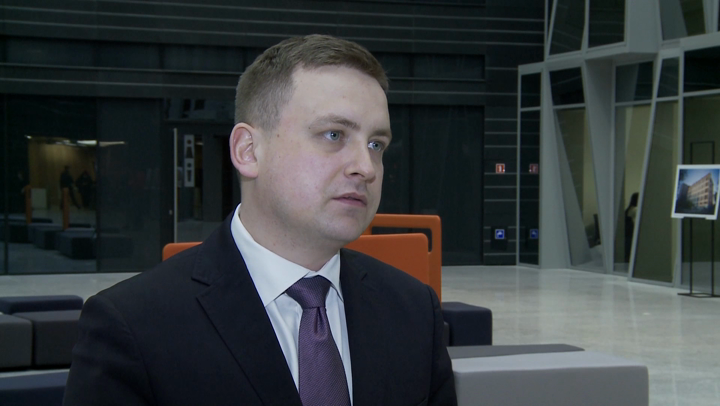 Karol Wilczko, wiceprezes Comperia.pl