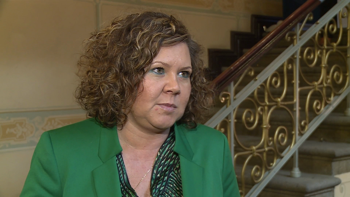 Magdalena Gaj, prezes Urzędu Komunikacji Elektronicznej