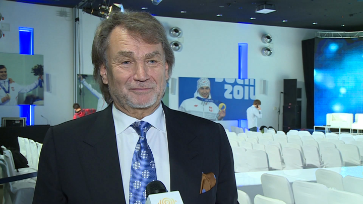 Jan Kulczyk