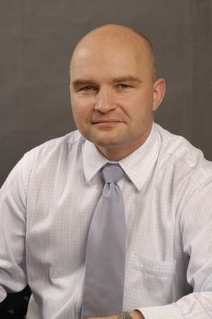 Jacek Pryczek