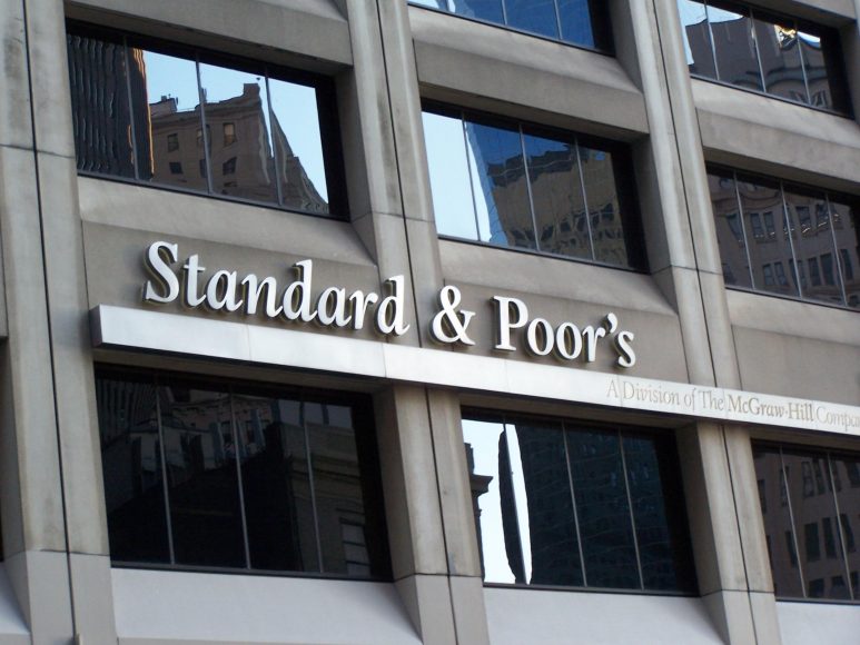 Standard & Poor’s