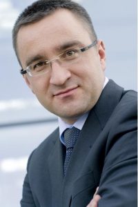 Wojciech Kadziołka