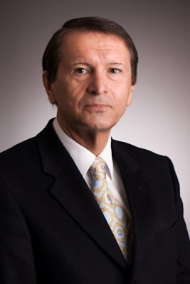 Helmut Langanger