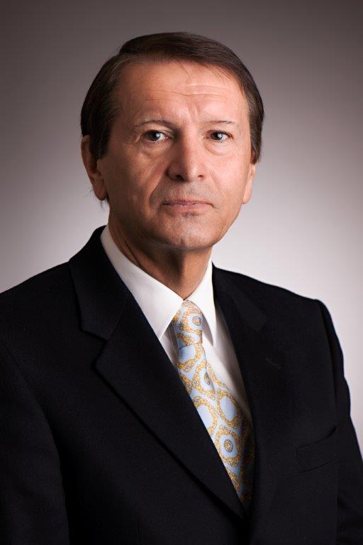 Helmut Langanger