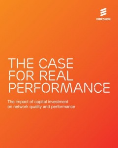 Ericsson Real Performance