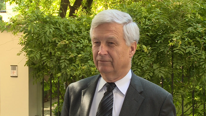 Piotr Kuczyński