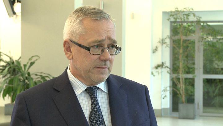 Andrzej Arendarski, Prezes Krajowej Izby Gospodarczej