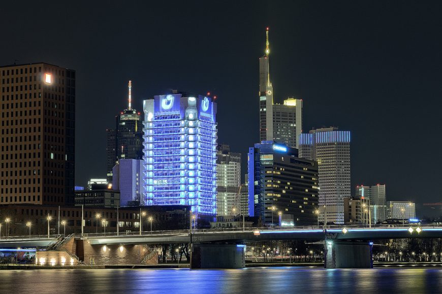 The Union Investment Building
