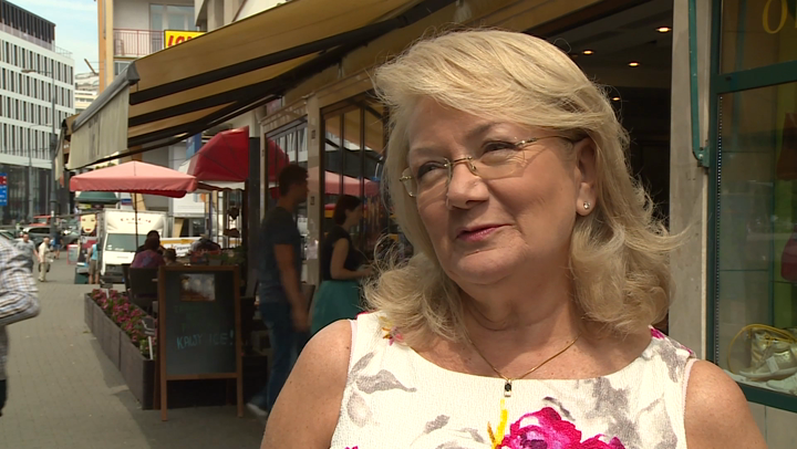 Elżbieta Grycan