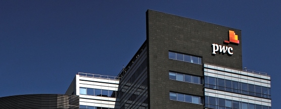 PWC Warszawa International Business Center